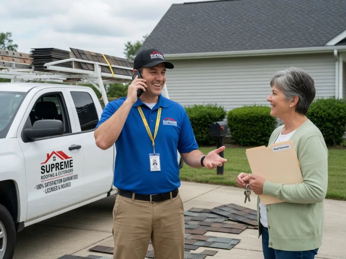 Roof Replacement Fremont, OH FAQs